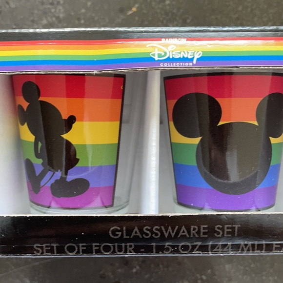 Glassware - Picture 2 of 4